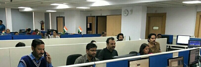 ScribeVivek's profile banner image