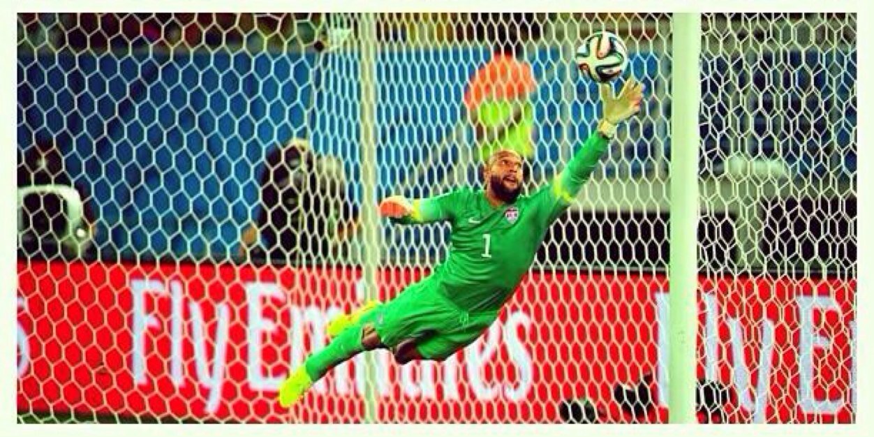 TimHowardFans's profile banner image