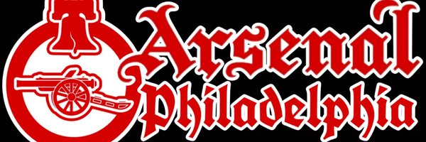 ArsenalPhilly Profile Banner