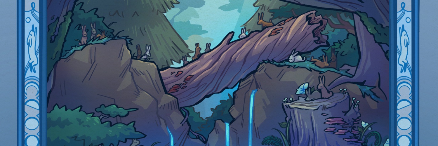 princelapin's profile banner image