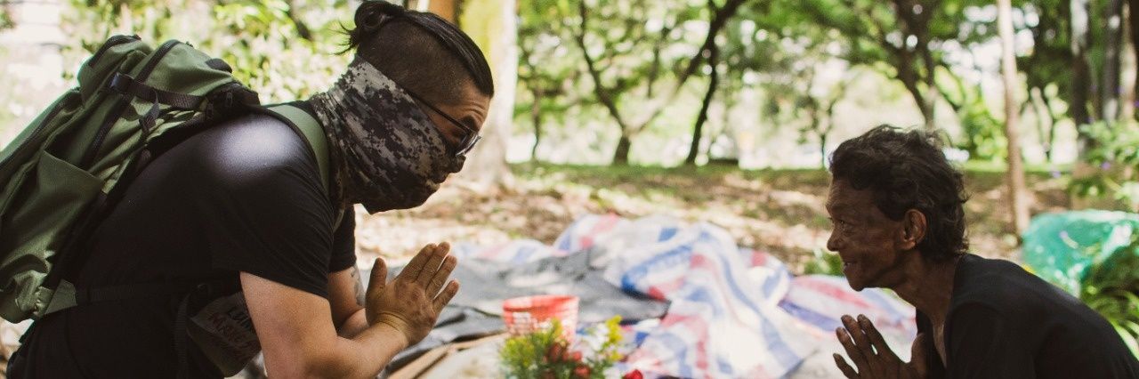 Abolishing Poverty 🧢 🌊🌊🌊 #YangGang banner