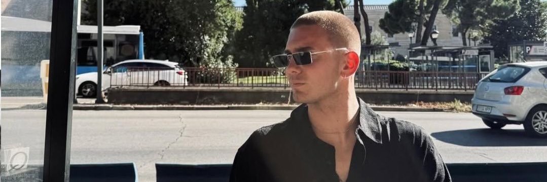 VanteFranco's profile banner image