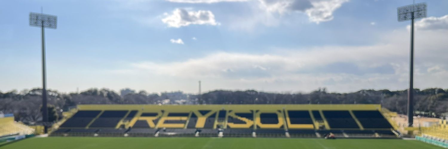 Shige_key_M's profile banner image