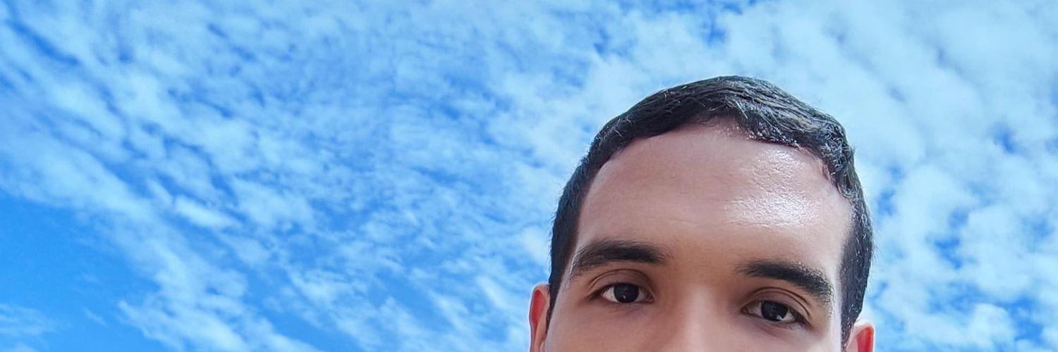 bryan_humanez's profile banner image