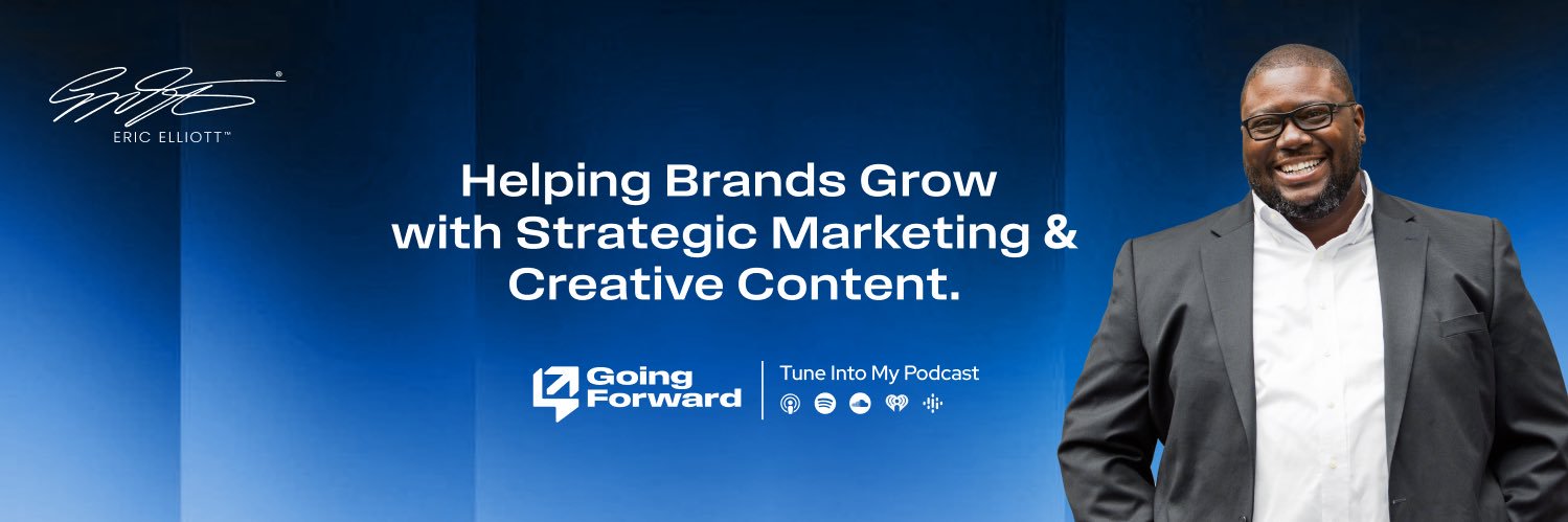 Eric Elliott banner