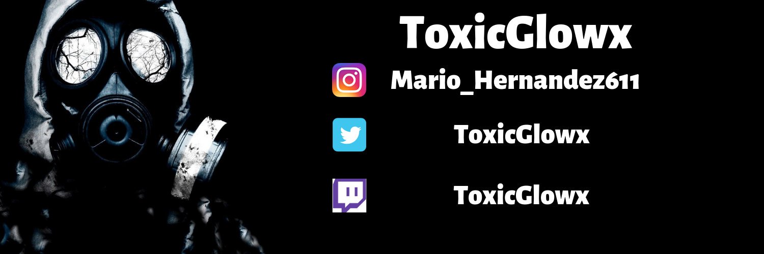 Mario Hernandez banner