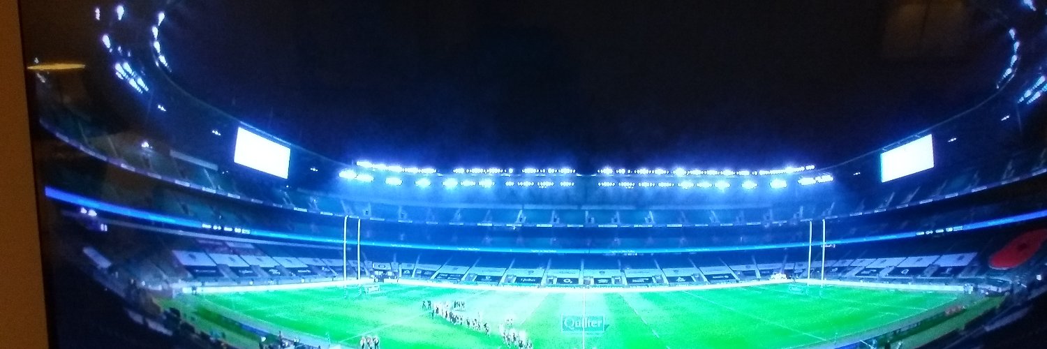 Daniel Stokes banner