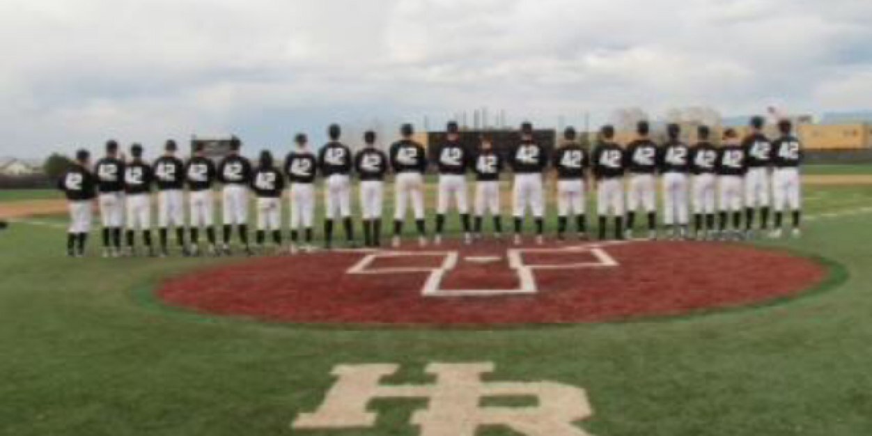 Highlands Ranch banner