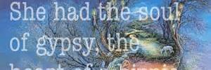 GypsyGlamourpus's profile banner image
