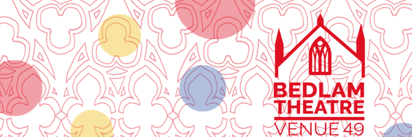 bedlamfringe Profile Banner