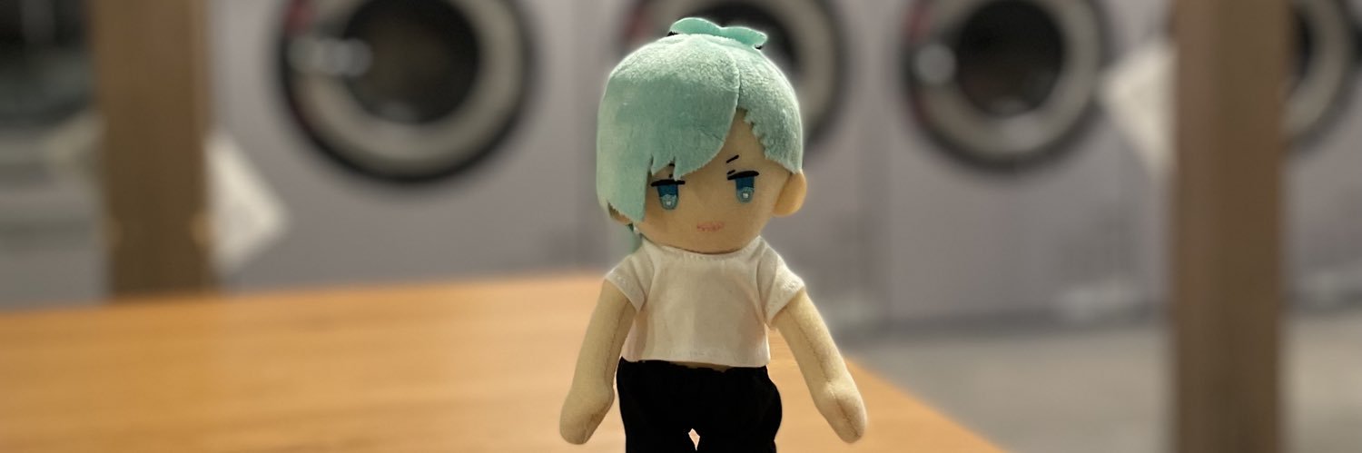 りっちゃん🫠 banner