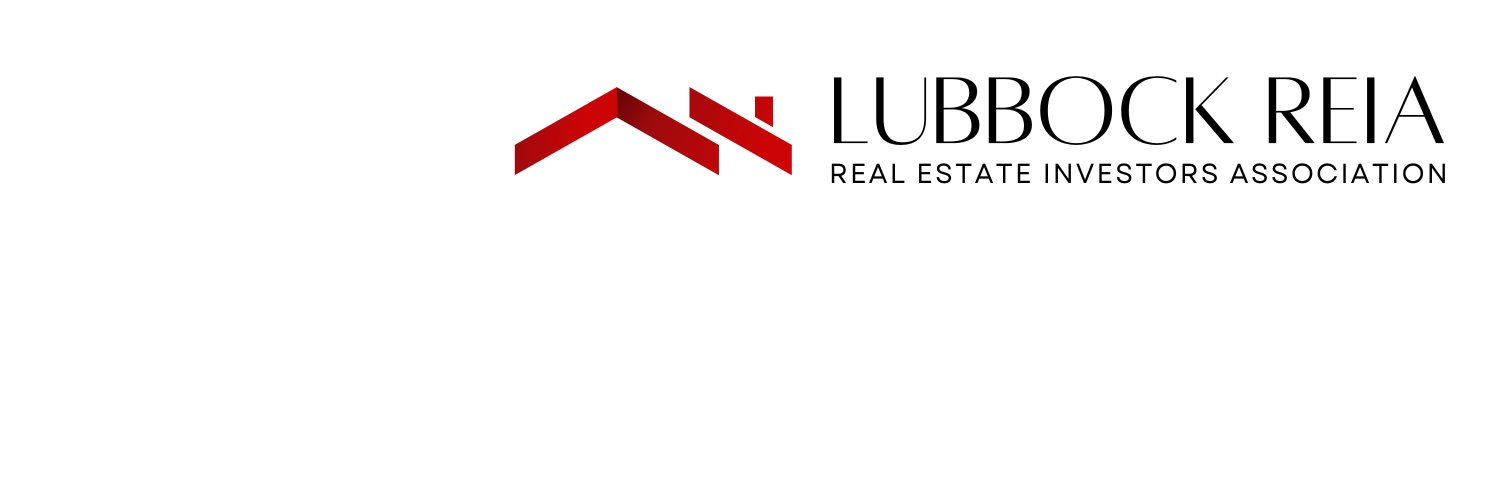 LubbockREIA's profile banner image