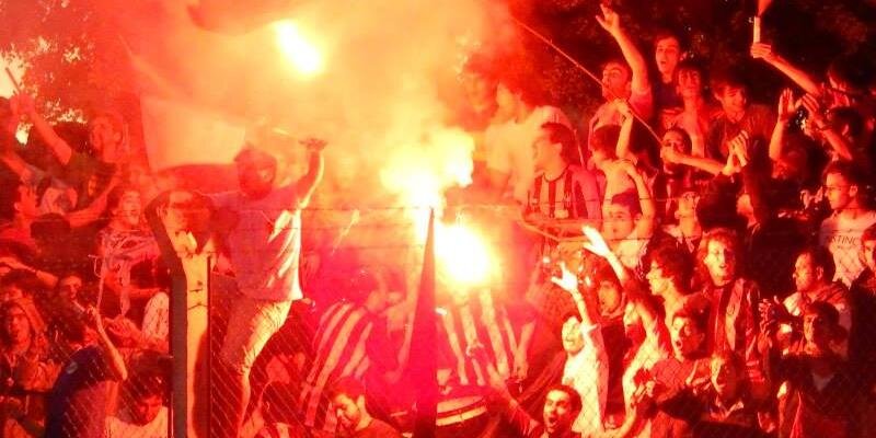 Agusborchi's profile banner image