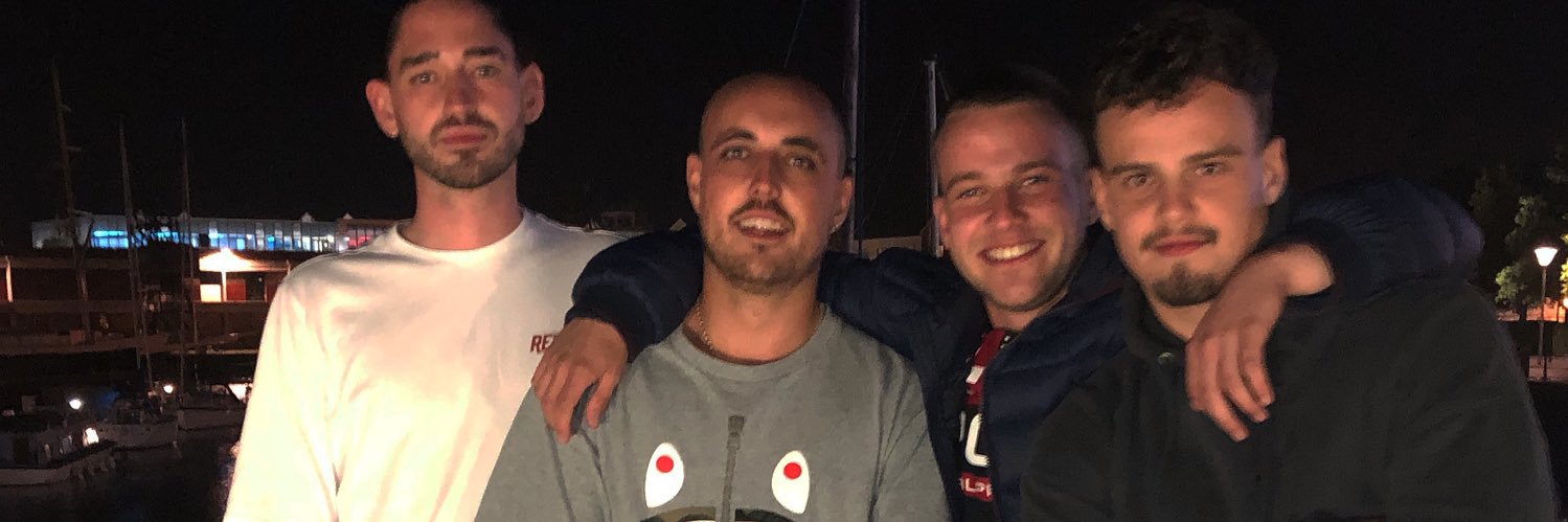 Jake_Tasker7's profile banner image