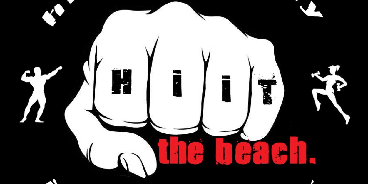 HIITthebeach's profile banner image