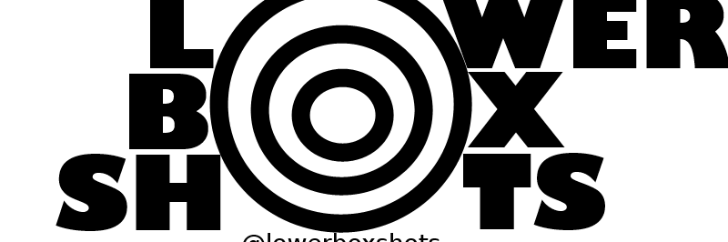 lowerboxshots's profile banner image