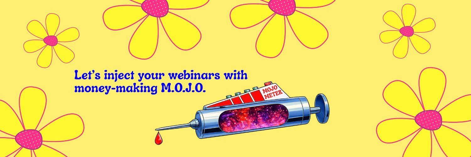 WebinarMD's profile banner image