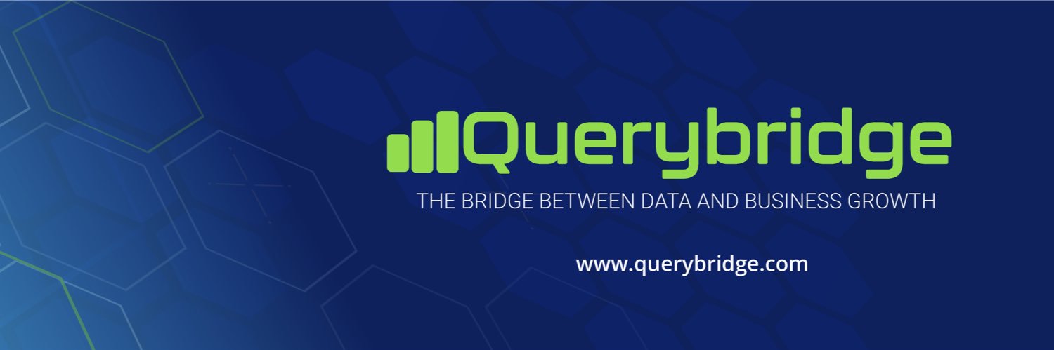 Querybridge's profile banner image