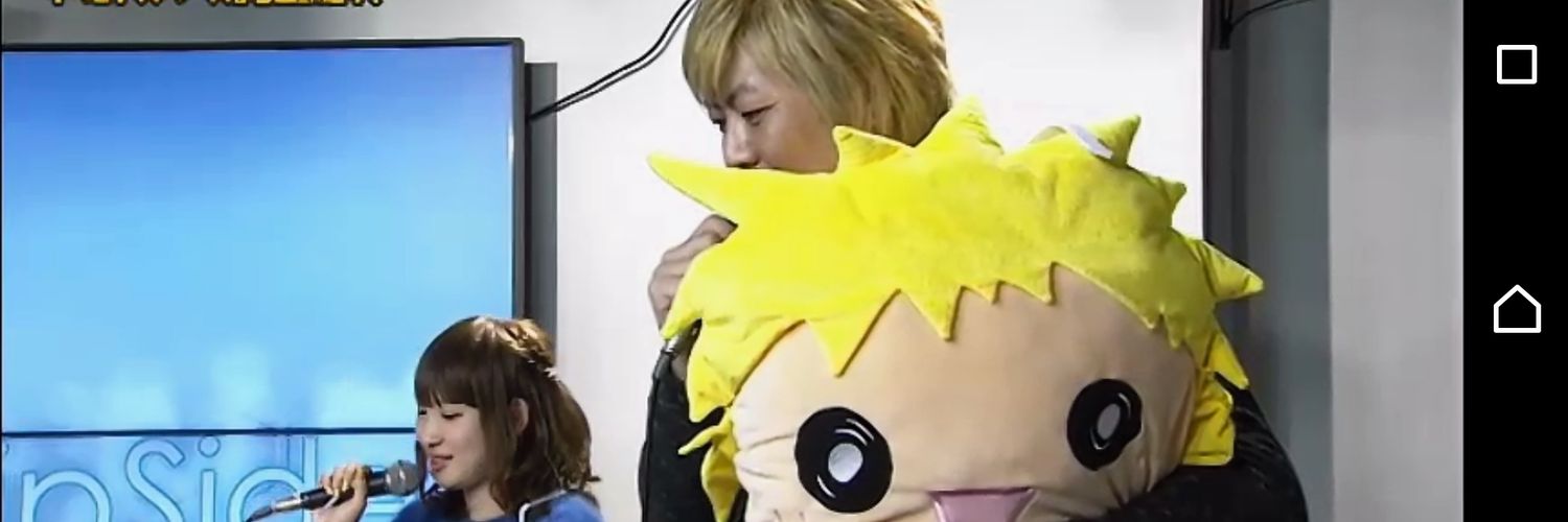 nekokoside's profile banner image