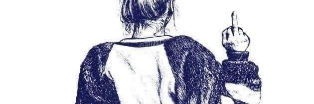 OneWokeWoman's profile banner image