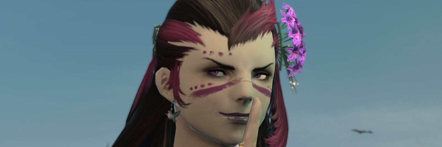 DuskEalain's profile banner image