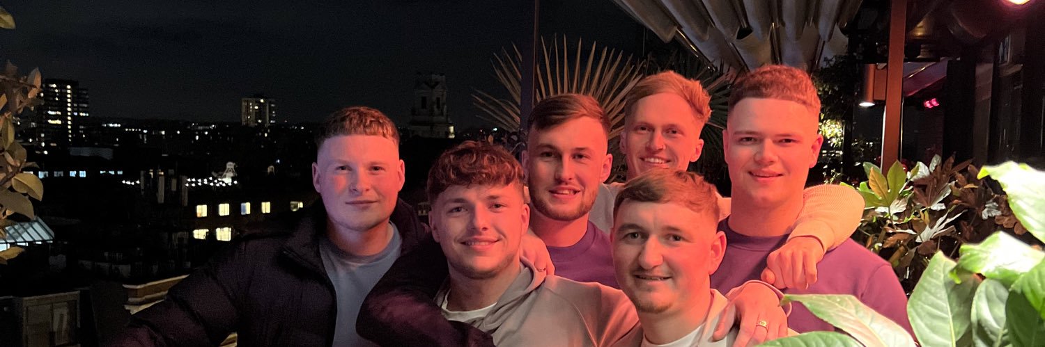 dannyelbourn7's profile banner image