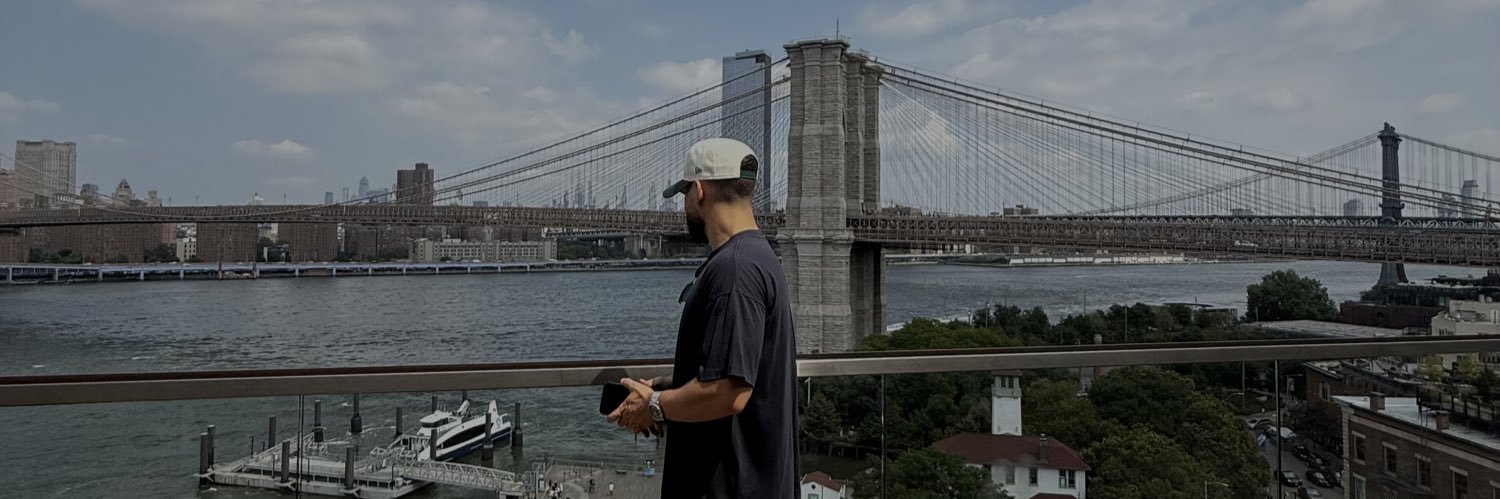 johnnyguerrra's profile banner image