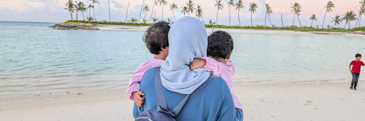 Ahusan421's profile banner image