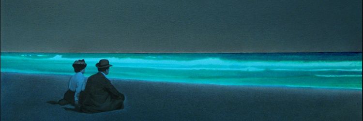 thebeanilene's profile banner image
