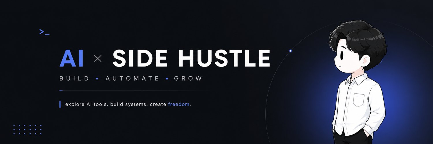 Bimo | Cuan AI & Side Hustle banner