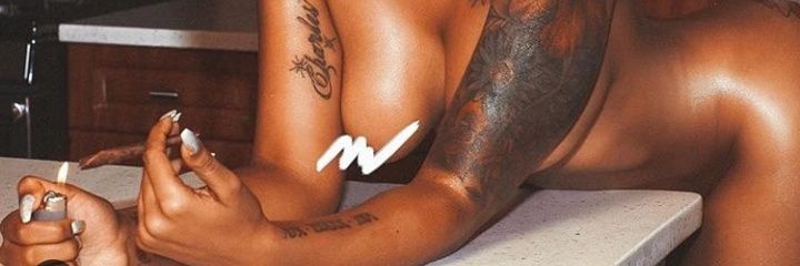 The_1AND__Only's profile banner image