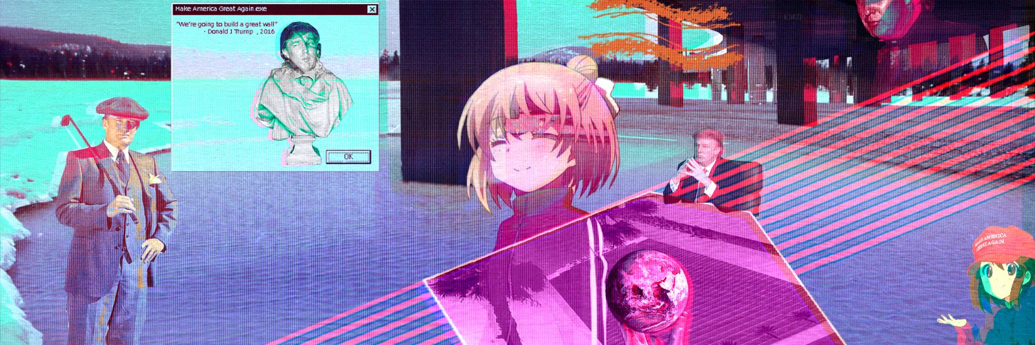 iMonix's profile banner image