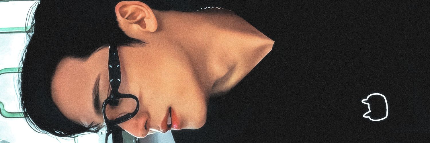 ariazairaaa's profile banner image