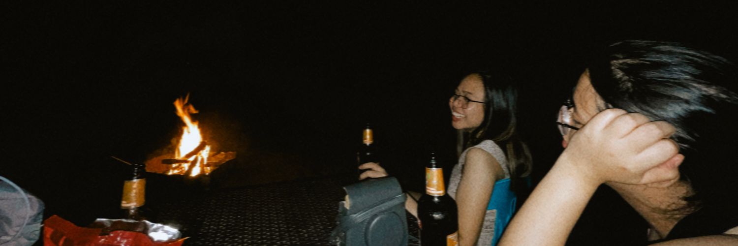 jenjencha's profile banner image