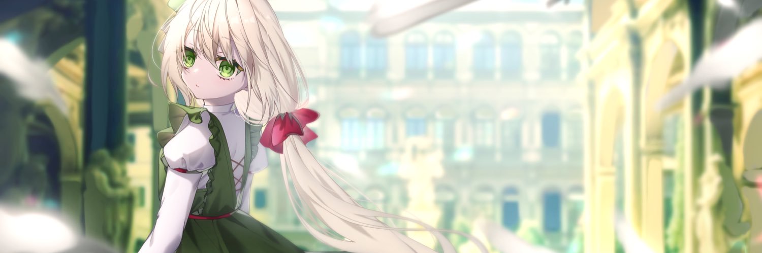 ronuu17's profile banner image