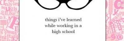 The Groovy Teacher banner