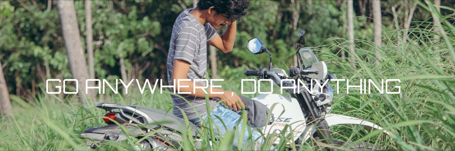 Maheswarbenoy's profile banner image
