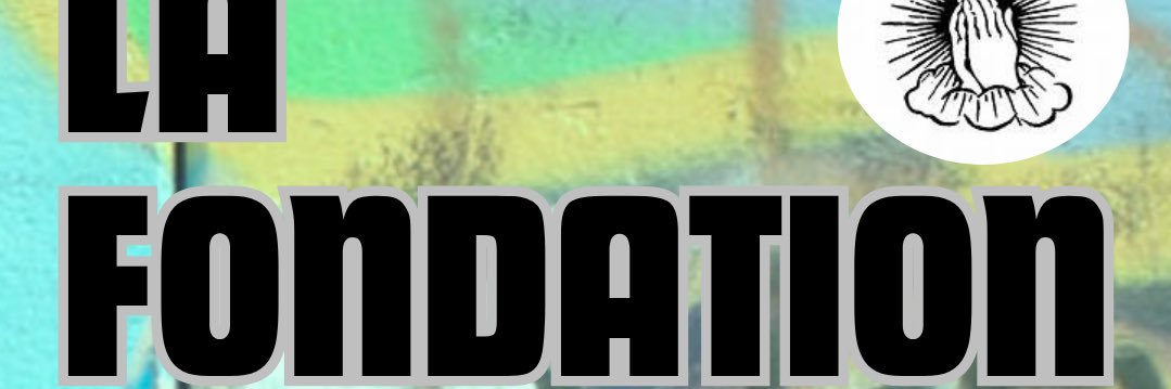LAFONDATION2014's profile banner image
