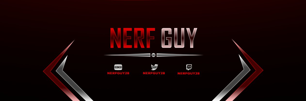 ✨ItsNerfGuy✨ banner