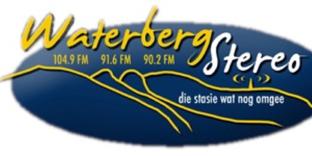 Waterberg Stereo banner