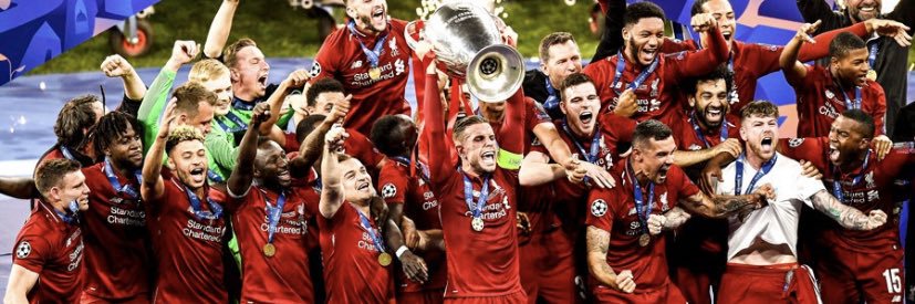 El banner