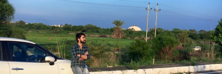 vipin3350's profile banner image
