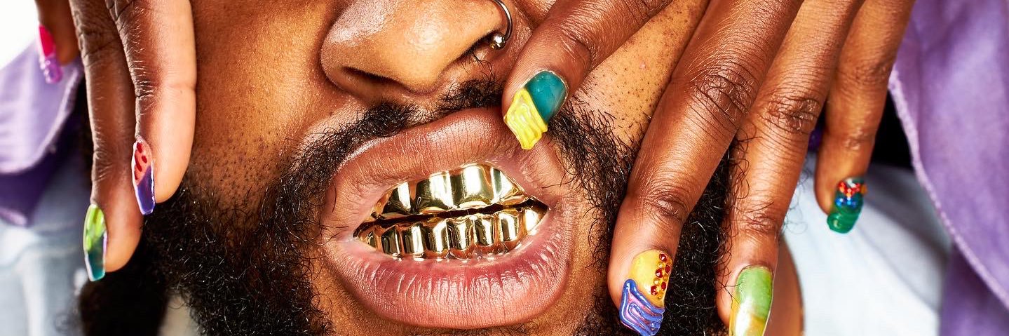 Ⓜ️🅰️®️©️ 🅱️®️🅰️♈️💣 banner