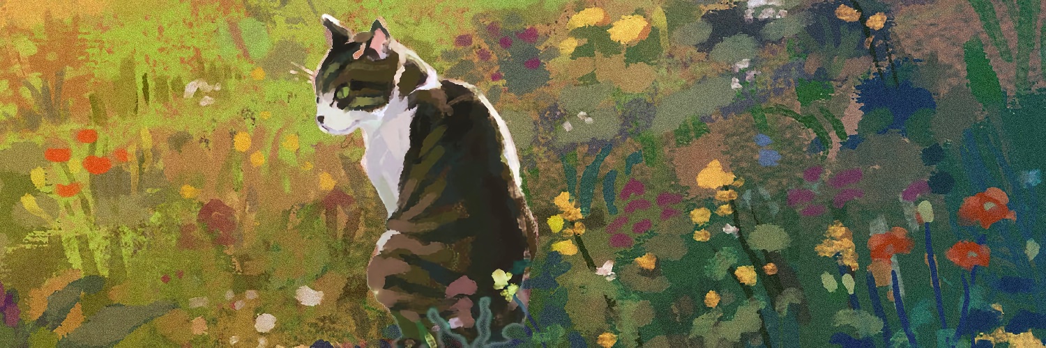 surinrasu's profile banner image