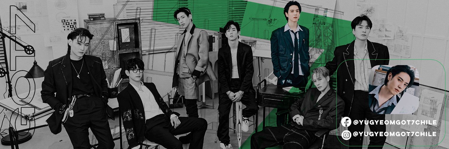 YGGOT7Chile's profile banner image