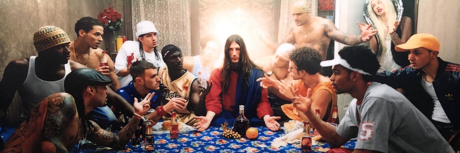 samxan1's profile banner image