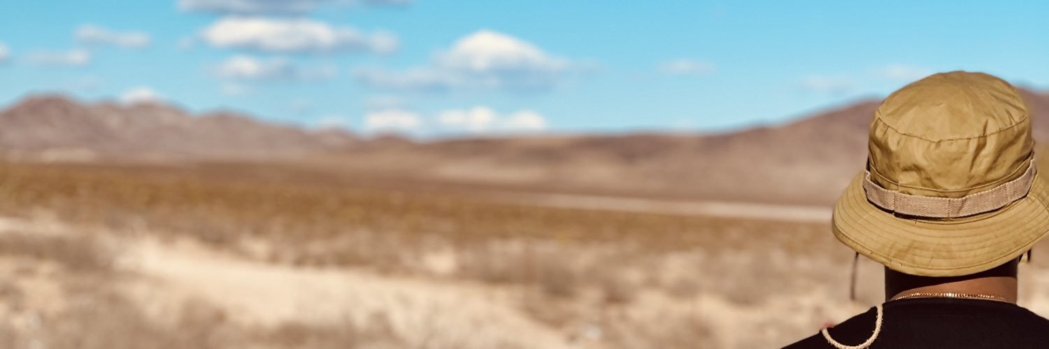 ShomariChioke's profile banner image
