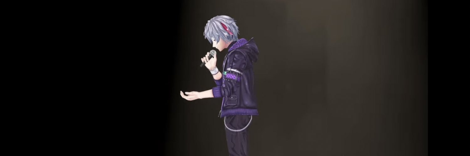 きる banner