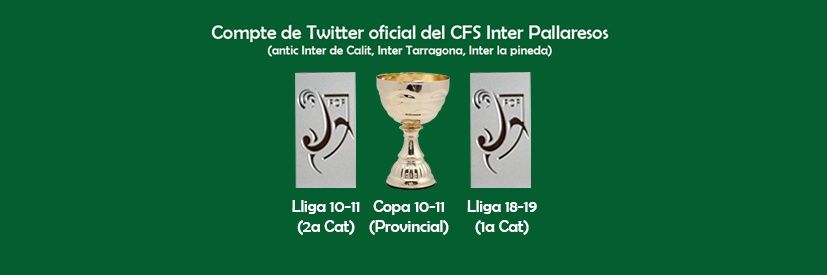 InterPallaresos's profile banner image