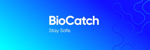 BioCatch Profile Banner